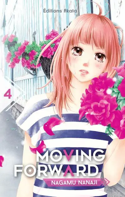Moving forward 4