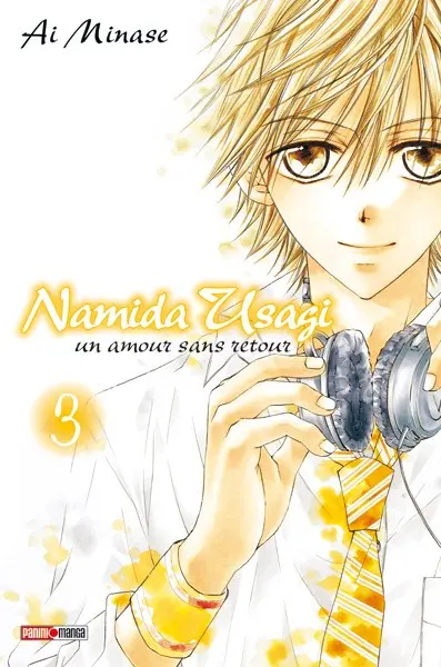 Namida Usagi 3
