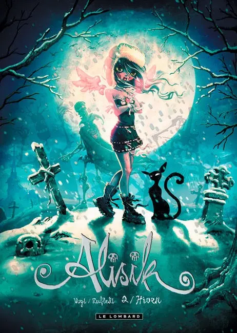 Alisik 2 Hiver