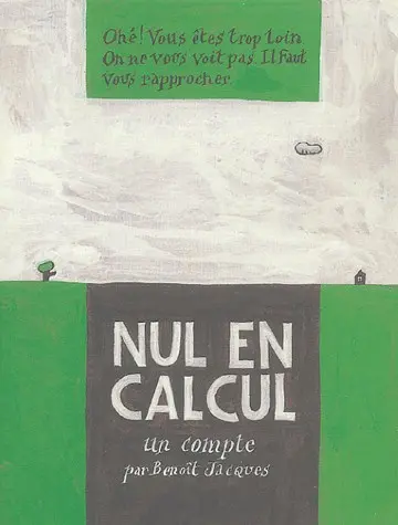 Nul en calcul