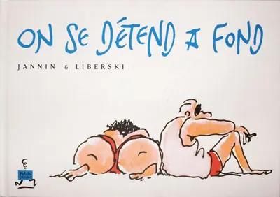 On se détend à fond