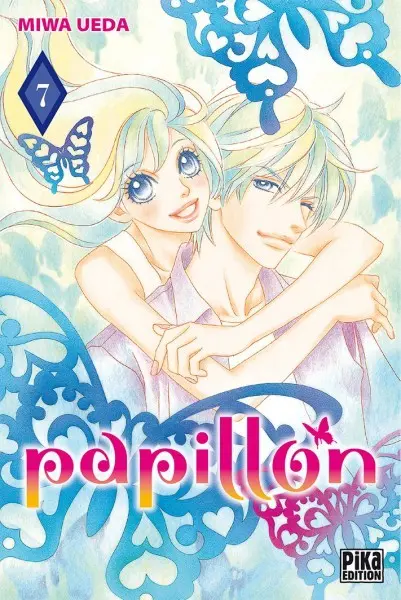 Papillon 7