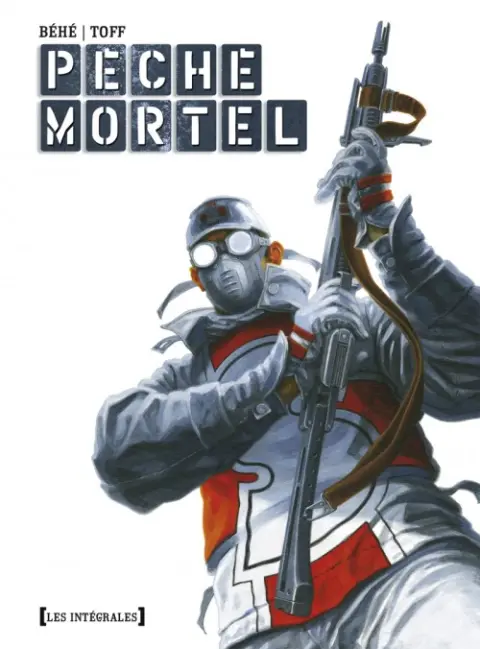 Péché Mortel