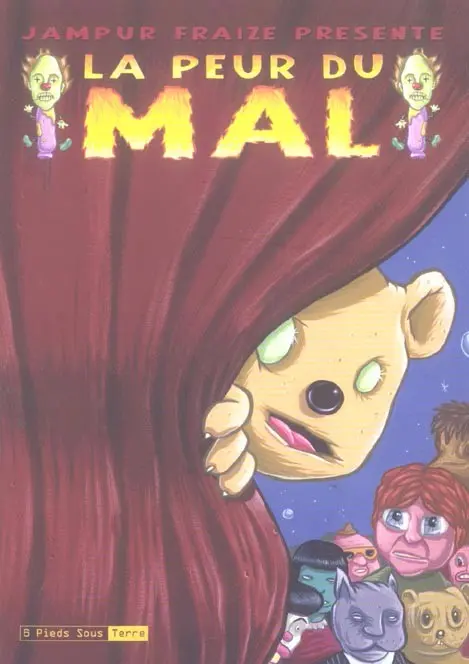 La Peur du mal