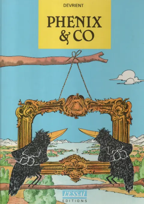 Phenix & Co