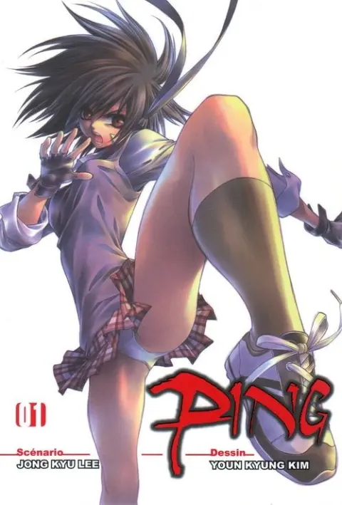 Ping
