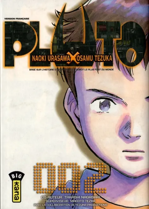 Pluto 002
