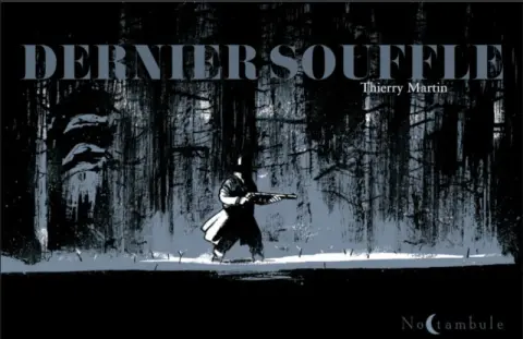 Autre de l'album Dernier Souffle