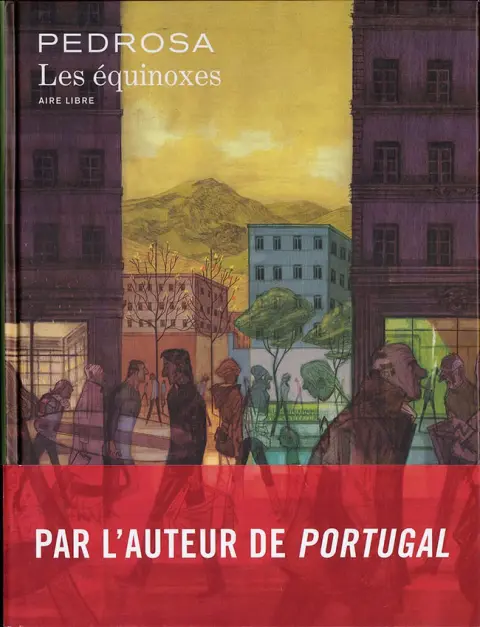 Autre de l'album Les Équinoxes