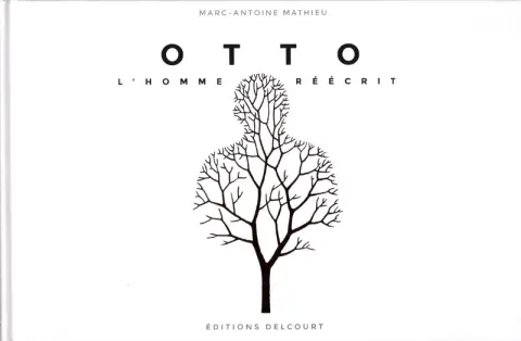 Autre de l'album Otto, l'homme réécrit