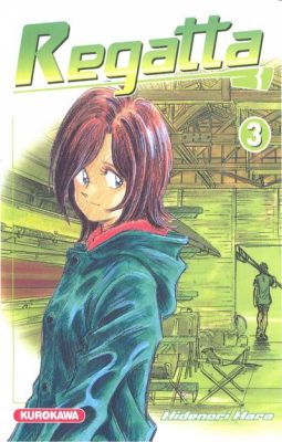 Regatta Tome 3