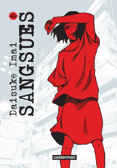 Sangsues 5