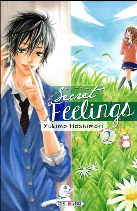 Secret Feelings 2