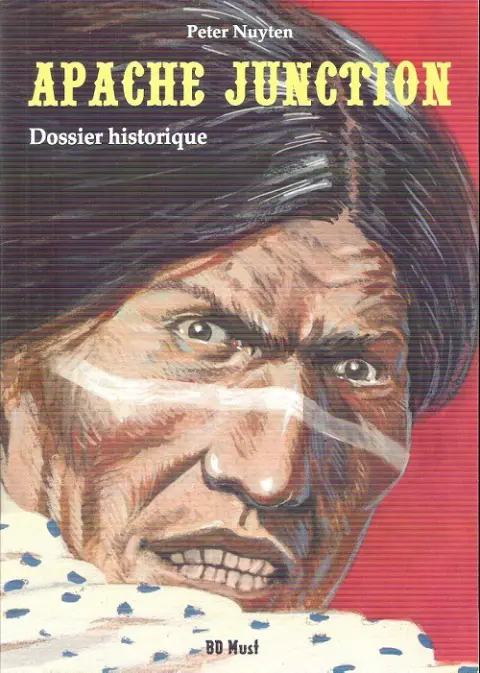 Apache Junction Dossier historique