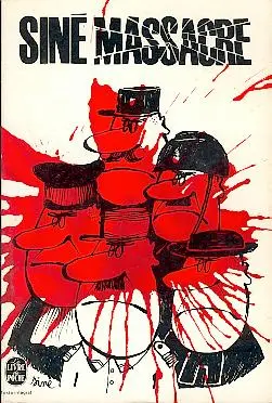 Siné massacre