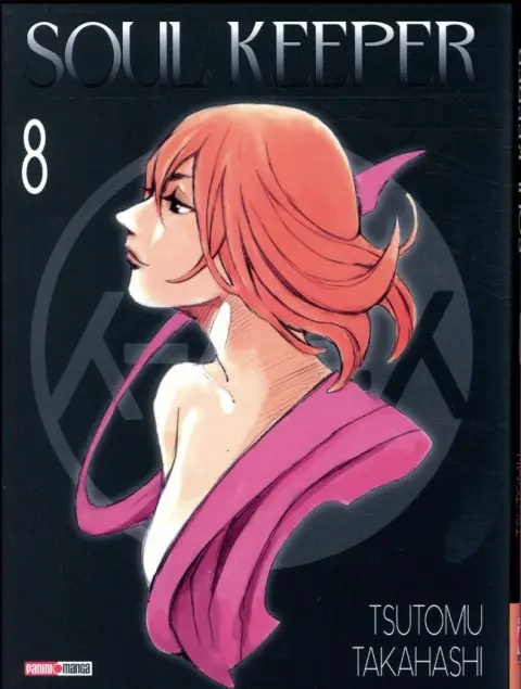 Soul Keeper 8