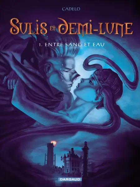 Sulis et demi-lune