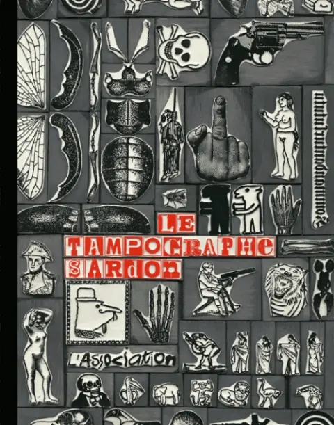 Le Tampographe Sardon