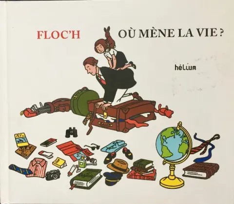 Où mène la vie ?