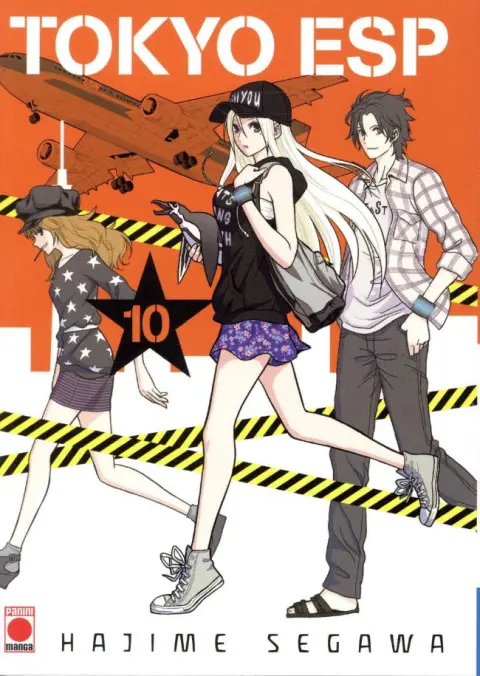 Tokyo esp 10