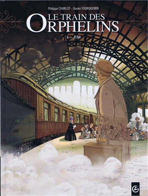 Le Train des Orphelins