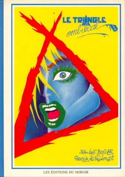 Le triangle ombilical