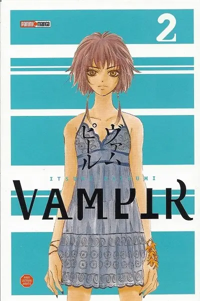 Vampir 2