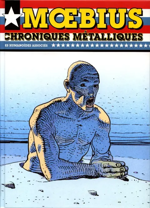 Chroniques métalliques