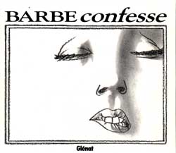 Couverture de l'album Confesse