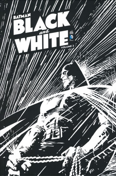 Batman : Black & White Volume 2