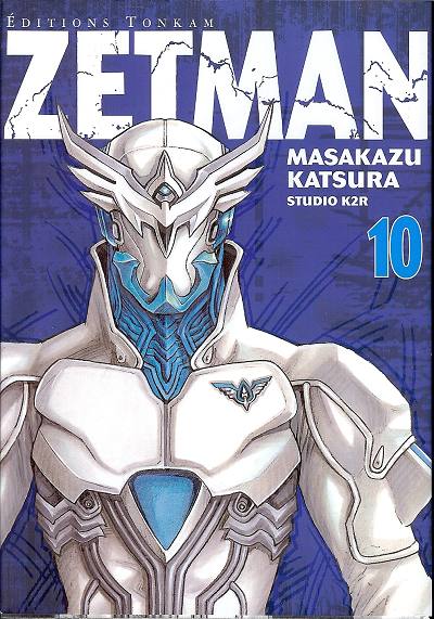 Zetman 10
