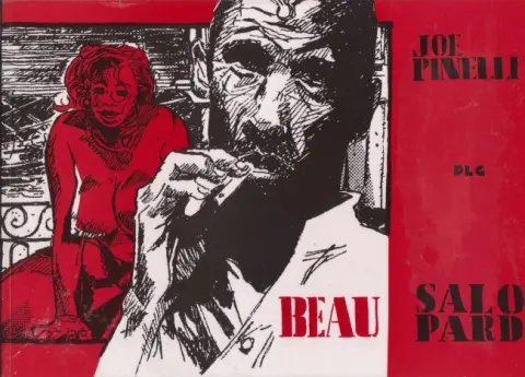 Beau salopard