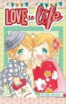 Love so Life 11