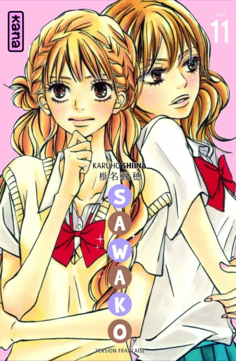 Sawako 11