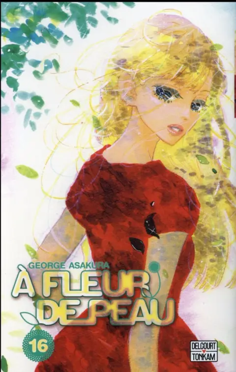 À fleur de peau 16