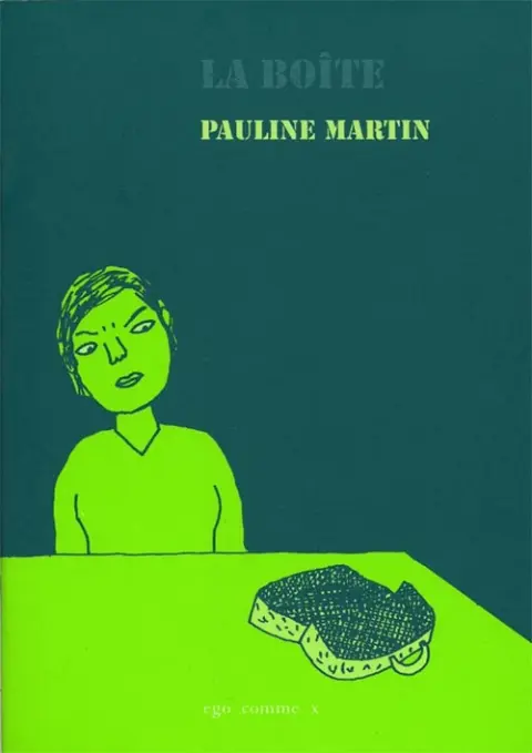 La Boîte