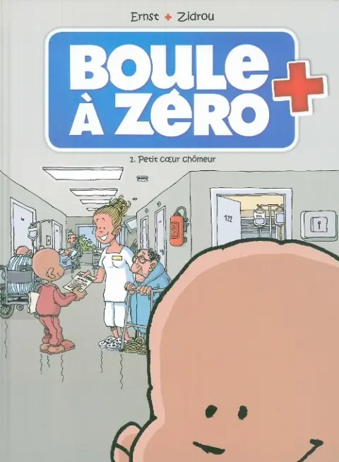 Boule à zéro