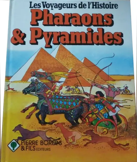 Les Voyageurs de l'Histoire