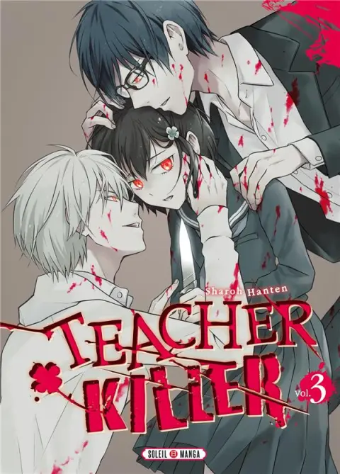 Teacher Killer 3