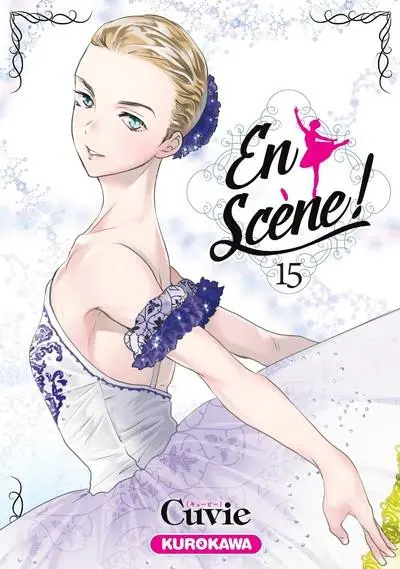En Scène ! 15