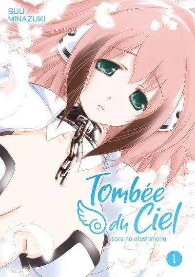 Tombée du ciel 1