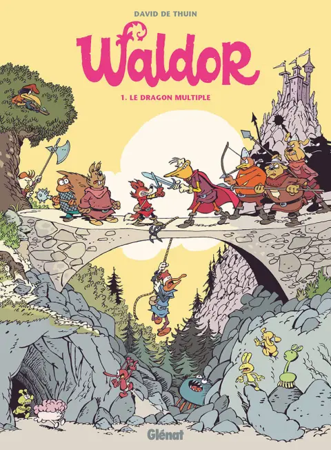 Waldor