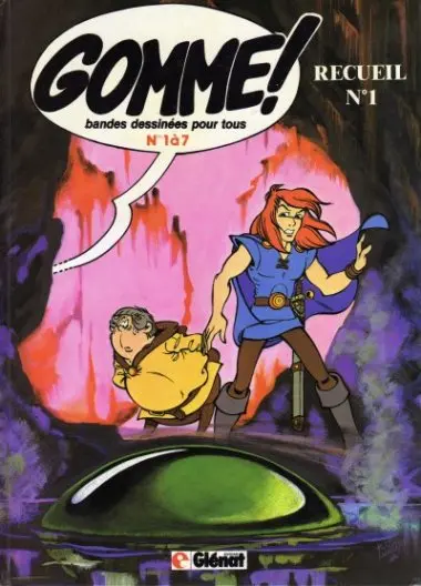 Gomme !