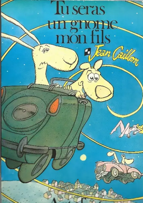 Charles Mustang