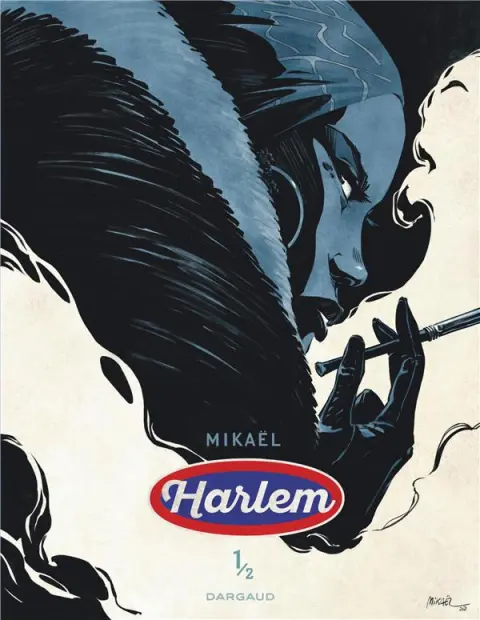 Harlem 1/2