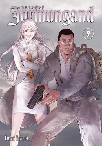 Jormungand 9