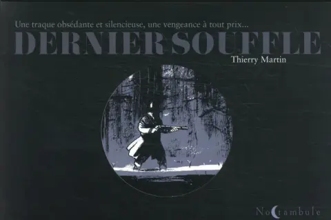 Dernier Souffle