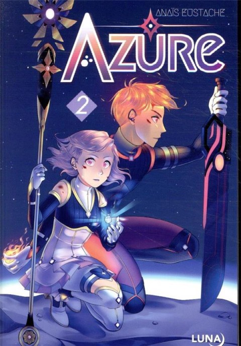 Azure 2