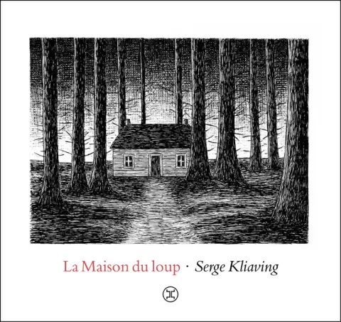 La Maison du loup
