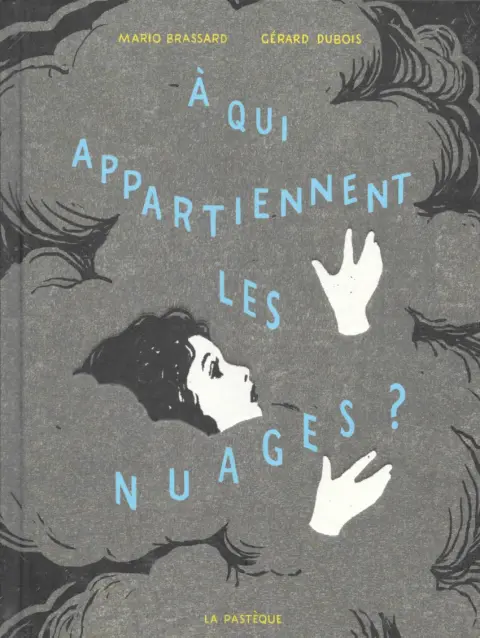 À qui appartiennent les nuages ?